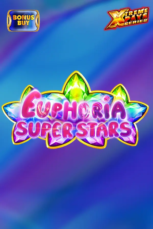 Euphoria Super Stars